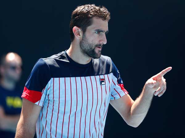 מסוגל להפתיע? צ'יליץ' (Getty)