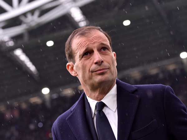 "ריאל מדריד הפייבוריטית בליגת האלופות". אלגרי (Getty)