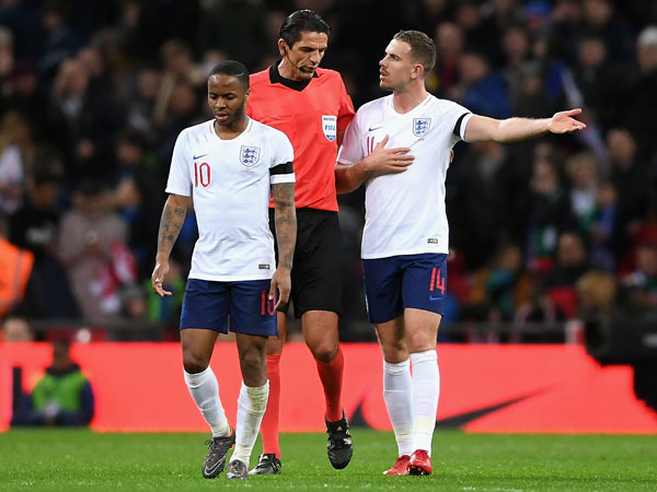 כאוס בגביע העולמי? (getty)