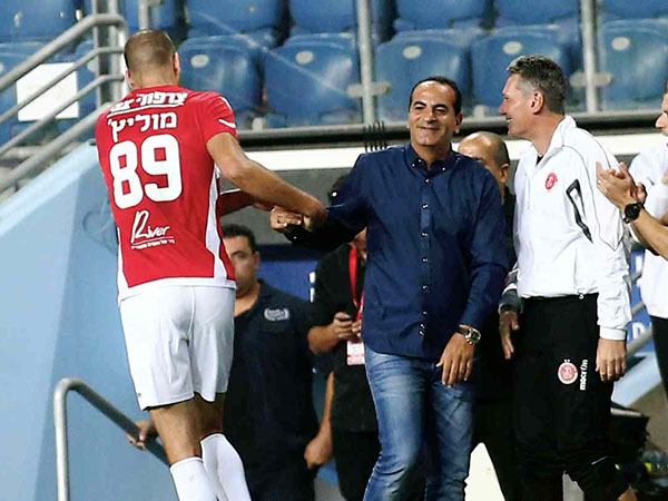 רפואה יכול לחייך (אלן שיבר)