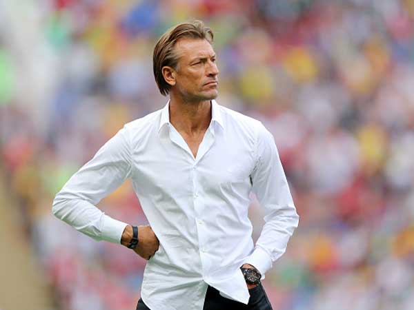 רנרד, מרוקו היא הנבחרת הראשונה שמודחת (getty)