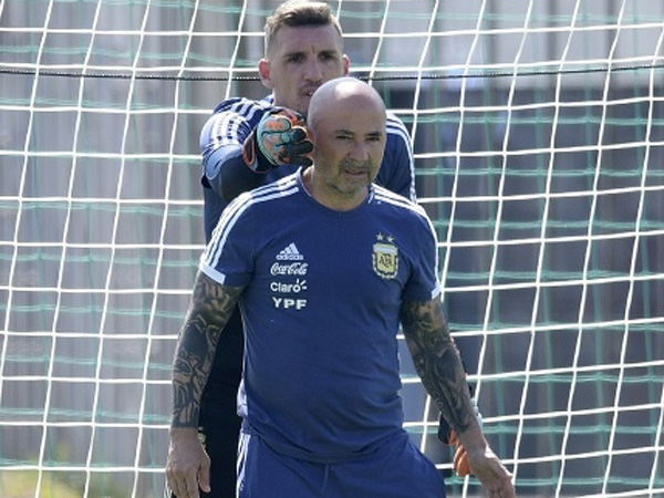 שינה את סדר העדיפויות. סמפאולי (getty)