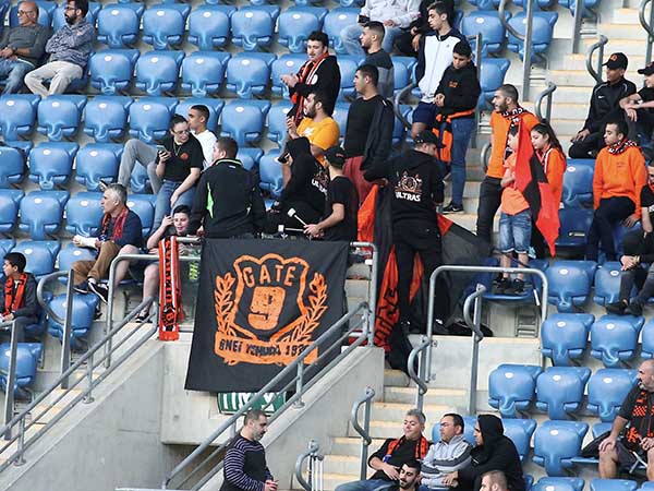 מינויי בני יהודה עדיין לא הוצאו למכירה (אלן שיבר)