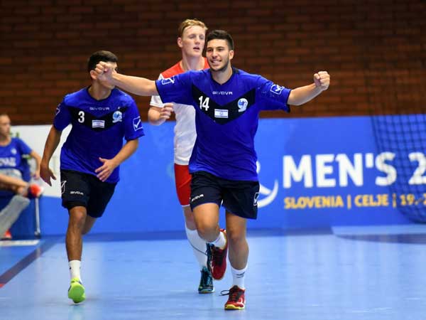 (Slavko Kolar, EHF)
