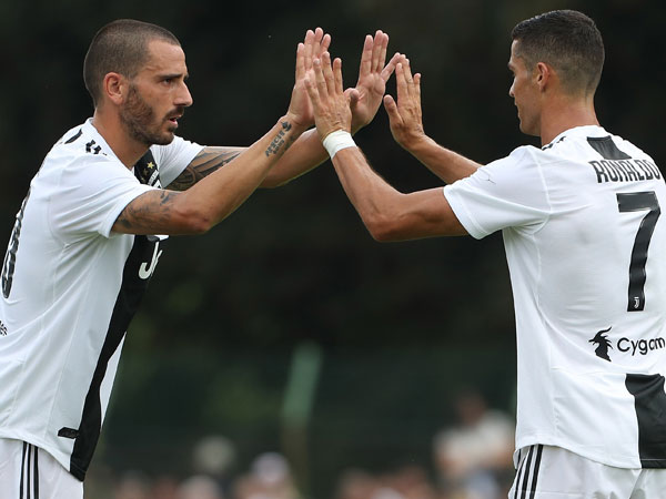 המטרה: צ'מפיונס (Gettyimages)