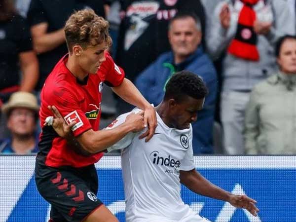 ניצחון במחזור הפתיחה. טוואטחה (Getty)