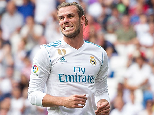 עדיין מהטובות ביבשת. ריאל (getty)