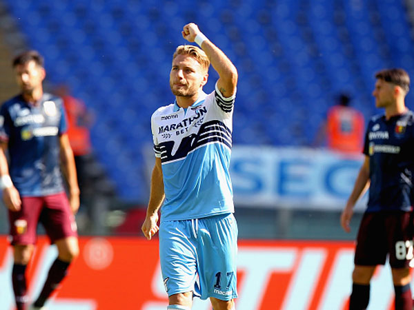 צמד ראשון העונה. אימובילה (getty)