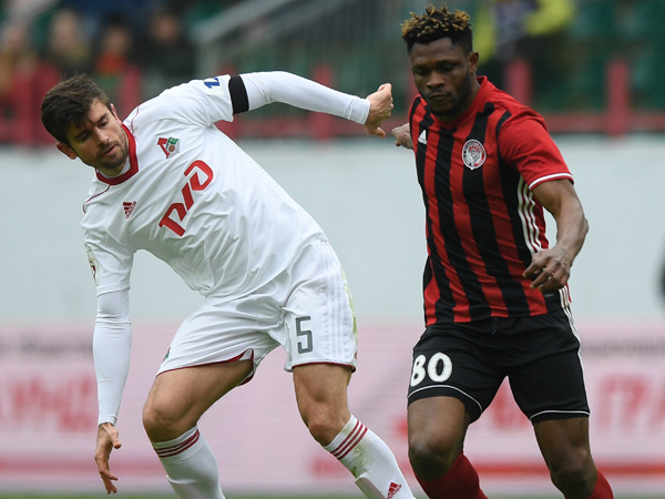 ישקם את עצמו וירים את בית"ר? על הנייר, אולאנרה גדול על ליגת העל (getty)