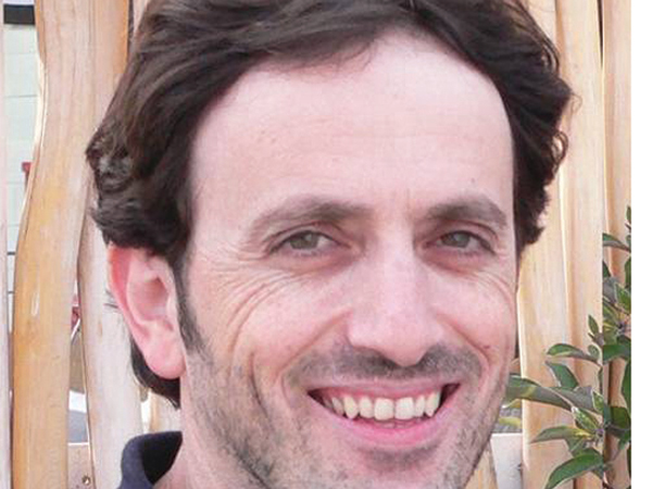 נועם בוסידן, הייטקזון