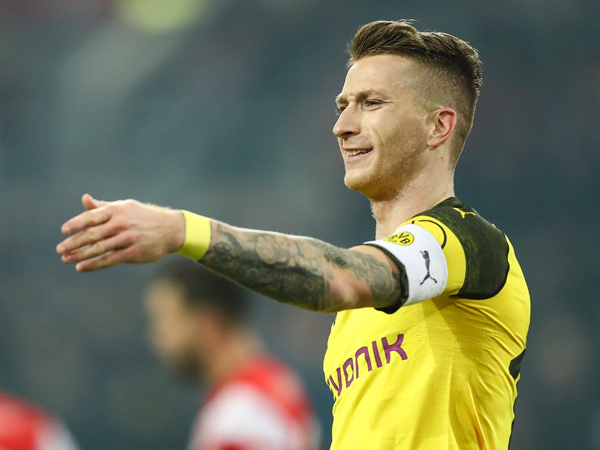 סוף סוף חווה יציבות בקריירה  (Photo by Maja Hitij/Bongarts/Getty Images)