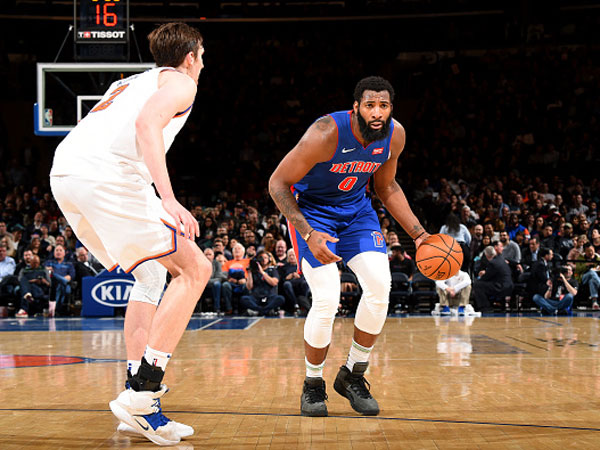 הסתדרו בלי גריפין (צילום: Brian Babineau/NBAE via Getty Images)