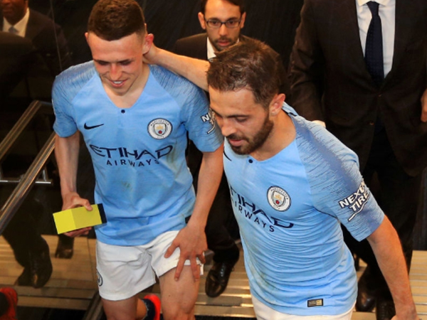 דה בריינה. כמה זמן הוא ייעדר? (Matthew Ashton - AMA/Getty Images)