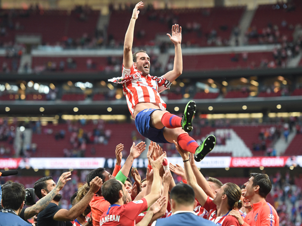 על העזיבה של גודין ניתן להגיד בבטחון "סיומה של תקופה" (GETTY)