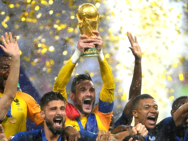 ישלים שנה מושלמת? (Getty)