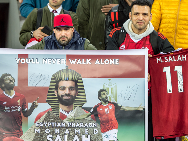 גיבור עממי (Getty)