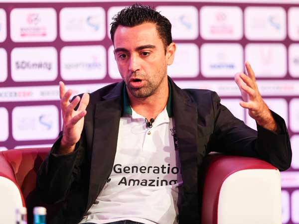 עוזר מאחורי הקלעים. צ'אבי (Getty)