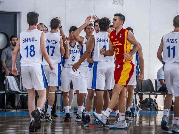 (FIBA)
