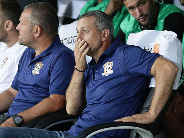 תורג'מן. יש על מה לבנות (דני מרון)