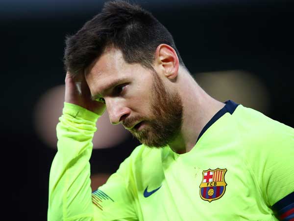 השינויים סביבו יוצרים תחושה של אי יציבות (Getty)