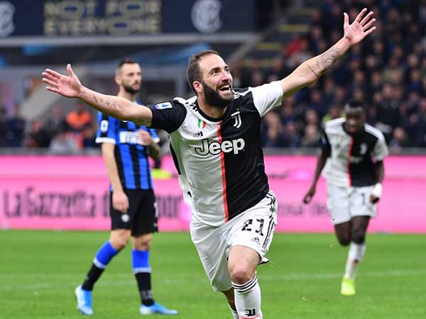 היגוואין קבע את תוצאת הסיום (getty)