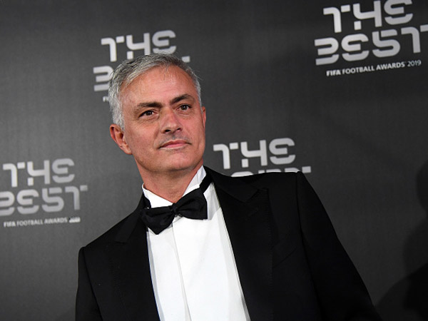 אותו פחות רוצים, מוריניו (getty)