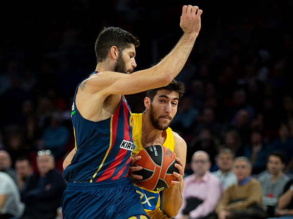 זוסמן. ערב סולידי מבחינה אישי (Getty Images)