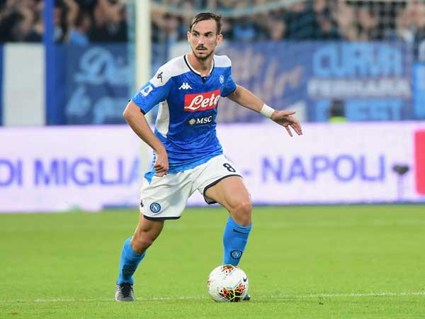 רואיס. יכול לראות כמה מהלכים קדימה (Getty)