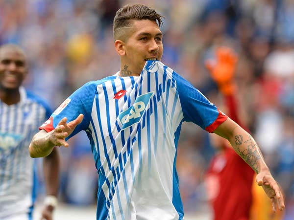 פירמינו בימיו בגרמניה (getty)