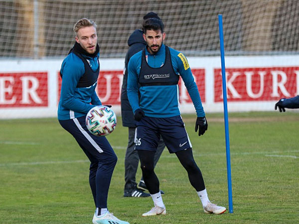 "לא מצאתי את המקום והחלטתי לעזוב". תורג'מן (getty)