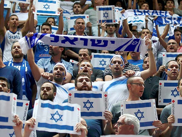 אוהדי הנבחרת. הכרטיסים אזלו (אלן שיבר)