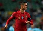 דיווח: רונאלדו יהיה כשיר למשחקי פורטוגל