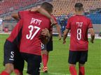 צפו: ר"ג במקום השני אחרי 0:1 על ראשל"צ