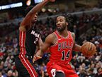 מה-NBA לנס ציונה: וויין סלדן על סף סיכום