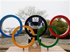 "עדיין קיים סיכוי שהאולימפיאדה תבוטל"
