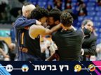 "מרגש, פשוט ככה": ברשת חגגו עם נס ציונה