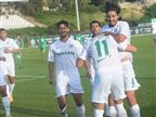 הפער גדל: 2:4 למכבי חיפה על נוף הגליל