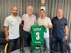 רשמי: גולדברג חתם לשנתיים במכבי חיפה