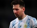 ארגנטינה פתחה את הקופה עם 1:1 מול צ'ילה