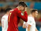 כאב ראש: 1:1 מאכזב בין ספרד לפולין