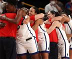 השביעית ברצף: זהב לנבחרת הנשים של ארה"ב