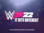 צפו: טריילר ראשון ל-WWE 2K22