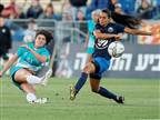 כדורגל הנשים בישראל בדרך להשבתה