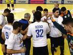 ישראל עלתה לשלב הבא במוק' גביע העולם
