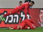 מגרש ביתי: סכנין גברה 1:2 על הפועל י-ם