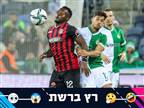 "נראית כמו חברת החשמל ביום הכי קר בשנה"