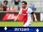 דיווח: בארסה קרובה לצירוף טגליאפיקו