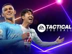 Tactical Football: משחק חדש של EA לנייד