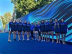 מחר: ישראל באליפות העולם בשחייה אומנותית