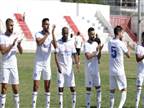0:6 לבאקה אל גרבייה בזלפה, הרצליה ניצחה